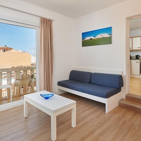 Hotel Colonial Colonia de Sant Jordi Exterior photo