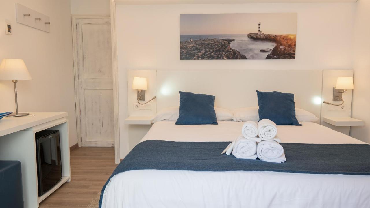 Hotel Colonial Colonia de Sant Jordi Exterior photo